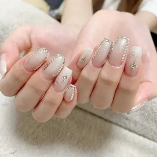 ネイル 💅fleur Ayumiのネイルデザイン
