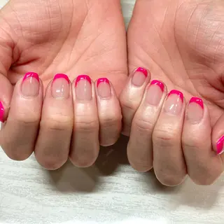 ネイル BellaLuna 関口のネイルデザイン