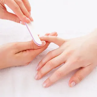 ネイル mu-nail    のネイルデザイン