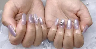 ネイル YK ネイルサロンのネイルデザイン