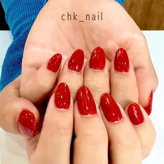 ネイル takahashi chikaのネイルデザイン