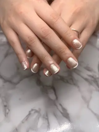 ネイル REY Sayakaのネイルデザイン