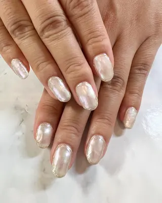 ネイル nail salon Titaleeのネイルデザイン