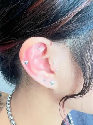 Aliru所属・Aliru クシダのその他イメージ