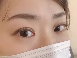 マツエク・マツパ Neoest Log ＋ bell所属・船曳 鈴菜のヘアスタイル