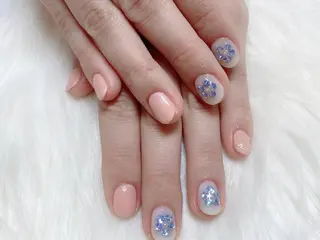 ネイル S Sのネイルデザイン