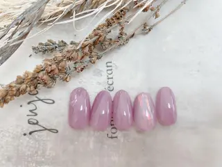 ネイル mogunail &blowのネイルデザイン
