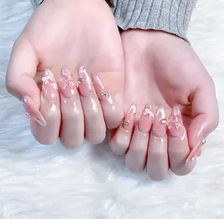 ネイル Hana Nail Salonのネイルデザイン