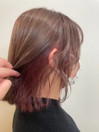 ショート メンズカット/ 坂口のヘアスタイル