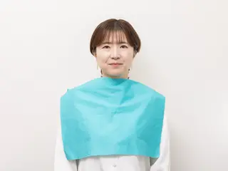 カラー パーソナルカラー診断 Petit横浜店✨のその他イメージ