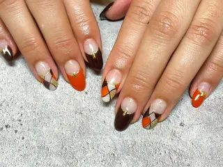 ネイル SINCERELY シンシアリー🌈のネイルデザイン