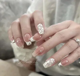 ネイル Molly _nailのネイルデザイン