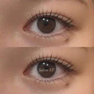 マツエク・マツパ Salon EF 掛布の眉毛・アイブロウイメージ