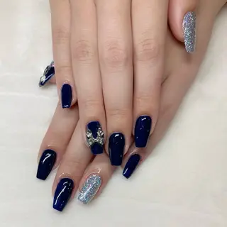 ネイル Mugi ☆KOHARUのネイルデザイン