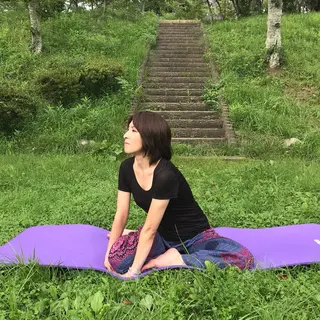 タイ古式マッサージ Vital+ 早坂のエステ・リラクイメージ