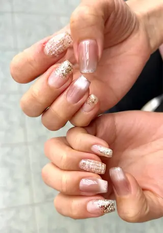 ネイル nailroom.. shikiのネイルデザイン