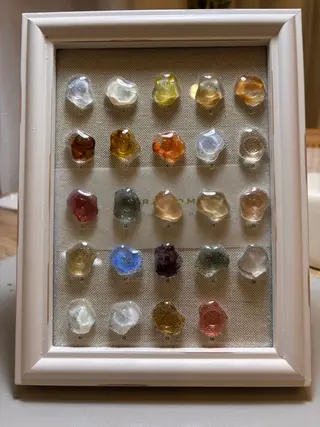 ネイル twin. yukiのネイルデザイン