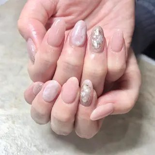 ネイル maison de NALIのネイルデザイン