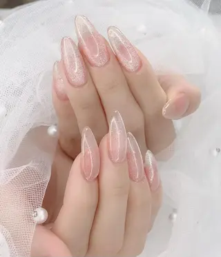 ネイル R salonのネイルデザイン