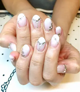 ネイル nailist cocoのネイルデザイン