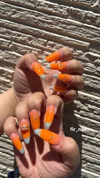 ネイル fir_ nail_のネイルデザイン