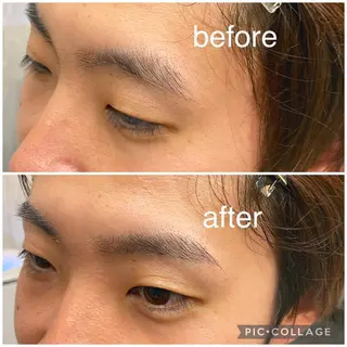 アイブロウ chiara 舞音（まお）のその他イメージ