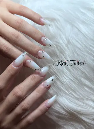ネイル NailTailor ネイルテイラーのネイルデザイン