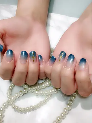 ネイル HALU ハルのネイルデザイン