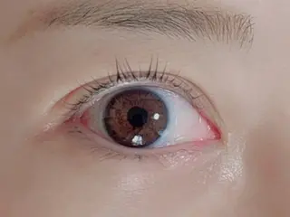 マツエク・マツパ RUPO所属・大谷 千晶のマツエク・マツパデザイン