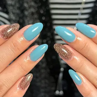 ネイル tamaki araiのネイルデザイン