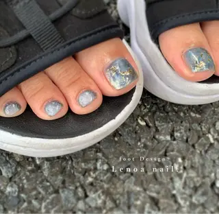 ネイル nailsalon Lenoaのネイルデザイン