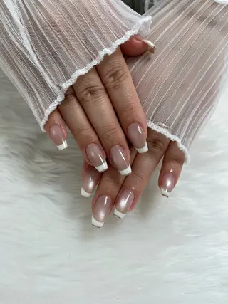 ネイル T aoiのネイルデザイン