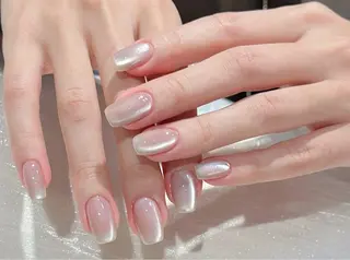 ネイル 里奈 Nailのネイルデザイン