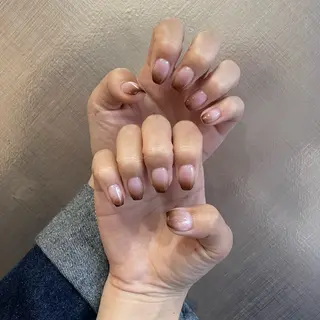 ネイル Maya 📍niconailのネイルデザイン