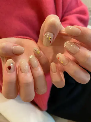 ネイル 【LINON】 airiのネイルデザイン