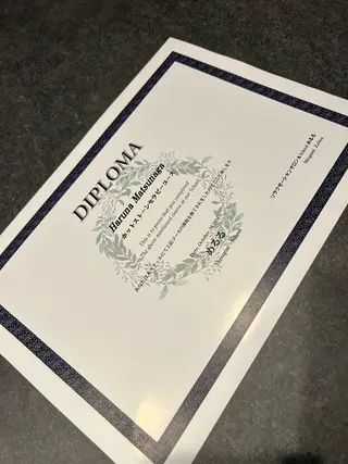 Olu’olu ︎✿オルオル︎✿のエステ・リラクイメージ