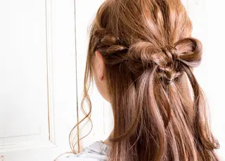 ヘアアレンジ 崎田 謙太郎のその他イメージ