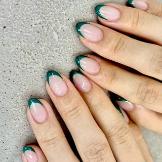 ネイル nail salon -Lien-所属・nailsalon -Lien-のネイルデザイン