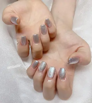 ネイル emi ♡のネイルデザイン