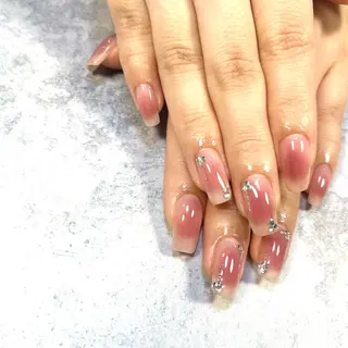 ネイル ...by BLista.のネイルデザイン