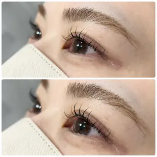 マツエク・マツパ carrefour Noa 新潟店🫧の眉毛・アイブロウイメージ