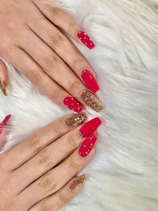 ネイル Aole'a Nailのネイルデザイン