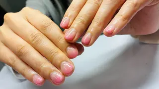 ネイル ネイルサロンエーナイン屯田店所属・matsu chikaのネイルデザイン