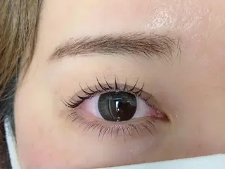 マツエク・マツパ 💜 ayana 💜のマツエク・マツパデザイン