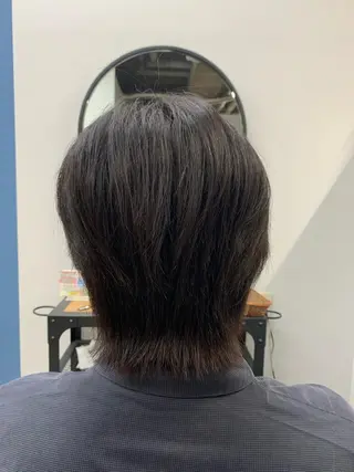 ショート メンズ 🍀Platiha 🍀TSUBASAのその他イメージ