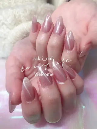 ネイル sakii_nail 池袋のネイルデザイン