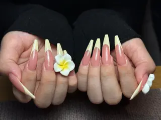 ネイル CoMo Nailのネイルデザイン