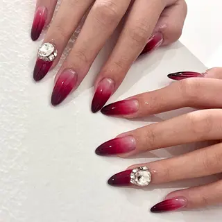 ネイル Ugirl NailSalonのネイルデザイン
