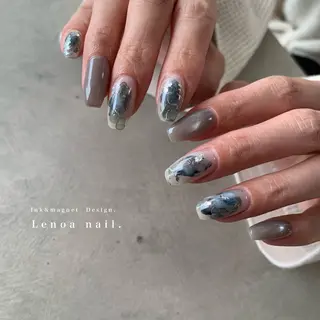ネイル nailsalon Lenoaのネイルデザイン