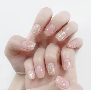 ネイル Cute beauty2のマツエク・マツパデザイン